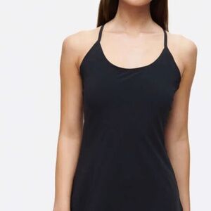 Outdoor Voices: The Exercise Dress